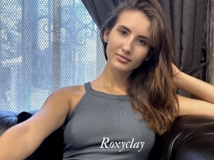 Roxyclay