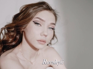 roxydeyli Partouze