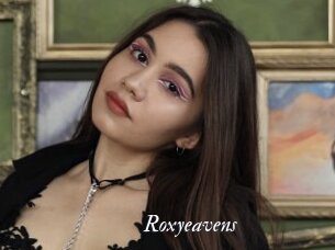 Roxyeavens