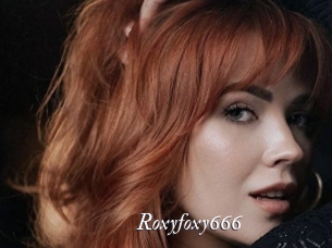 Roxyfoxy666