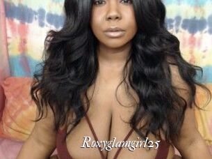 Roxyglamgirl25
