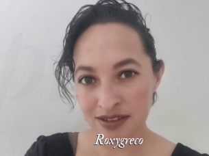 Roxygreco