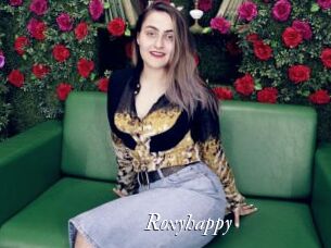 Roxyhappy