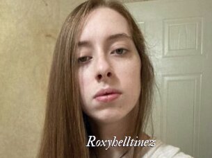 roxyhelltinez Partouze
