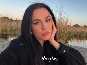Roxyhey