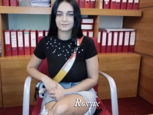 Roxyix