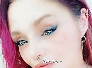 Roxymae