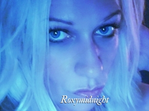 Roxymidnight