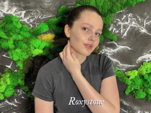 Roxystone