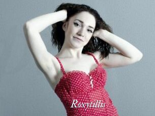 Roxytillis
