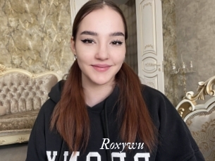Roxywu
