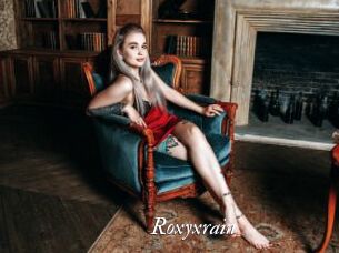 Roxyxrain