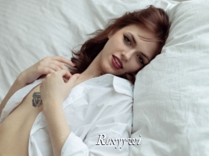 Roxyywi