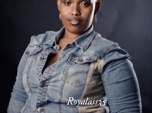 royalass35 Partouze