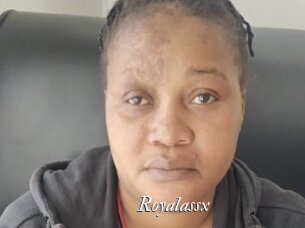 Royalassx