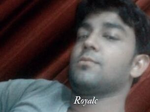 Royalc