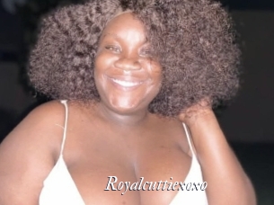 Royalcuttiexoxo