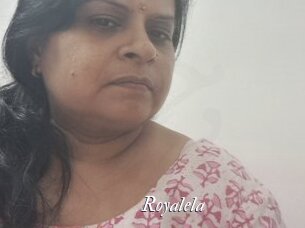 Royalela