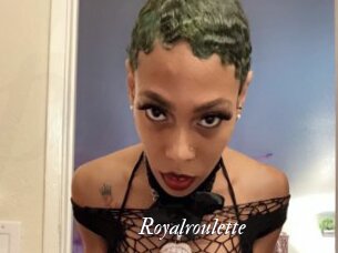 Royalroulette