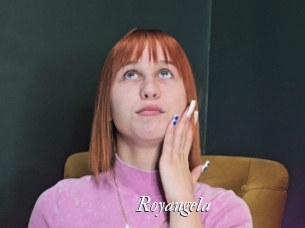 Royangela