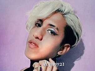 Royboy21