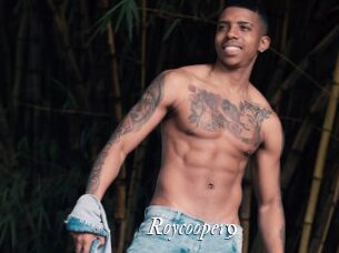 Roycooper9