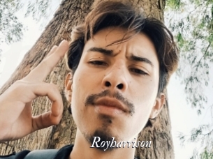 Royharrison