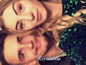 Royndahlia