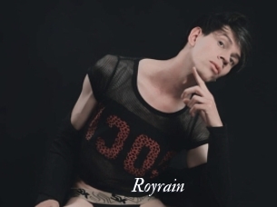 Royrain