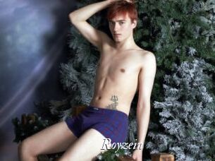 royzein Partouze