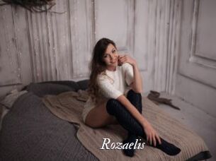 rozaelis Partouze