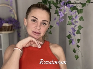 Rozalinrain