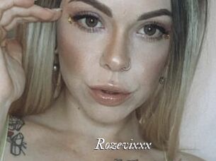Rozevixxx