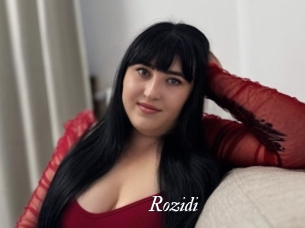 Rozidi