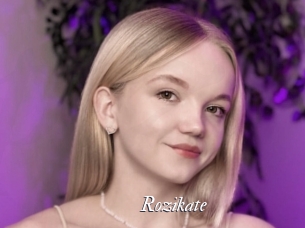 Rozikate