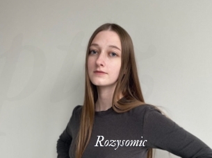 Rozysomic
