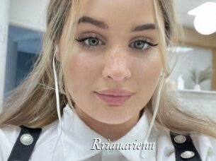 Rrianarienn