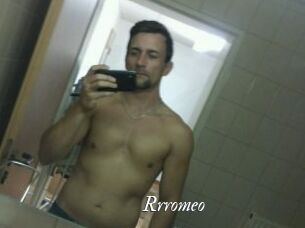 Rrromeo