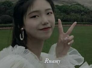 Ruamy