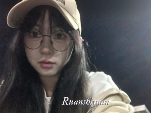 ruanshiyuan Partouze