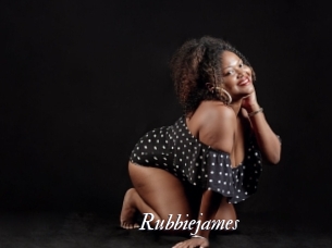 Rubbiejames