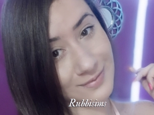 Rubbisims