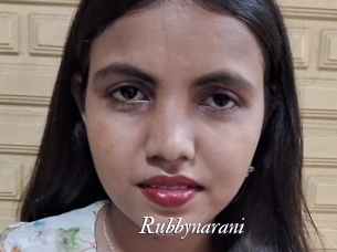 rubbynarani Partouze