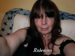 rubenssex Partouze