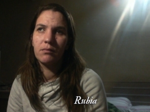 rubia Partouze