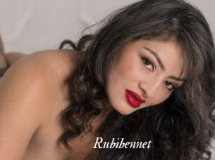 rubibennet Partouze