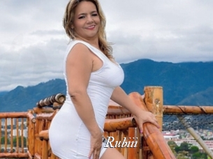 Rubiii