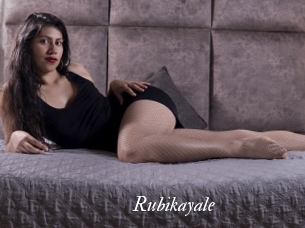 Rubikayale