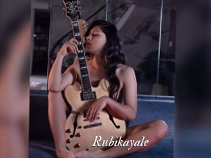 rubikayale Partouze