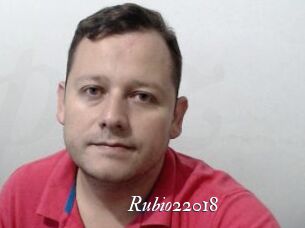 Rubio22018
